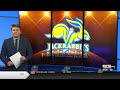 West River Jackrabbits show support for SDSU football