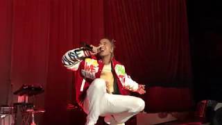 Social House - 1 Prague September 4, 2019 4K UHD