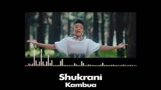 Shukrani by Kambua//Instrumental