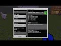 Minecraft tornado how to make