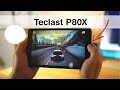 Teclast P80X: tablet SUPER economico. Ne vale la pena?