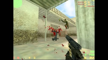 Pistol round ace on de tuscan by me (encore)