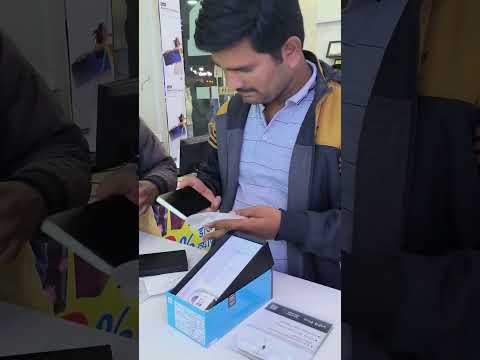 oppo A57 | 8GB* RAM | 33W SUPERVOOC| DUAL SPEAKER #newphone #unboxing #shortsvideo #latestmobile