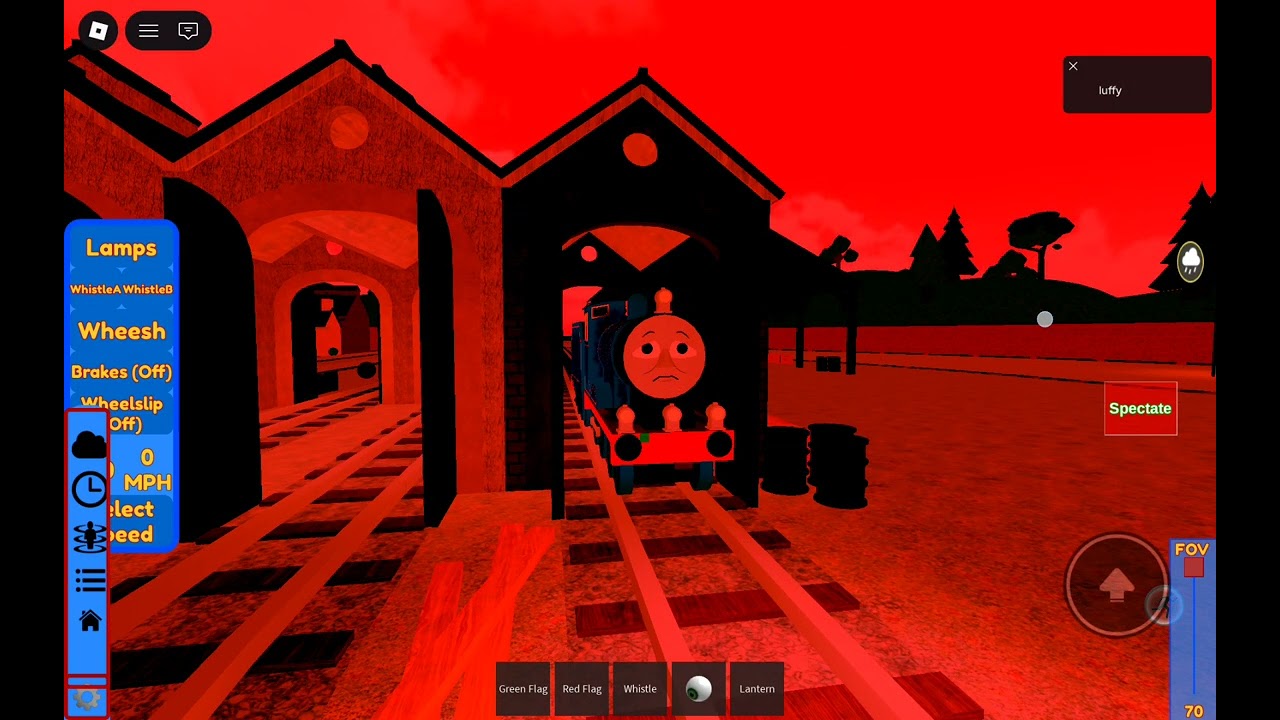 Edward escape the blast 