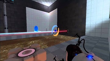 Crazy Canadians Play Portal 2 Custom Maps - Sacrifice