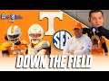 Tennessee Volunteers Football - A FORCE in 