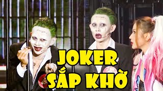 SIÊU PHẨM HÀI JOKER HỒNG THÀNH | HÔNG THANH PHÂN VÂN KHI ĐƯA RA LỰA CHỌN BẠN GÁI | CƯỜI XUYÊN VIỆT