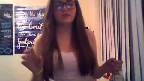 Don't You Remeber (Cover) by Adele | Laura Falvey.