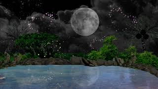 Lagoon Animation for The Little Mermaid screenshot 2