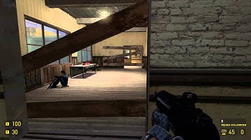 CSS SCI FI 3 Playthrough - Mission 1-8 Havana