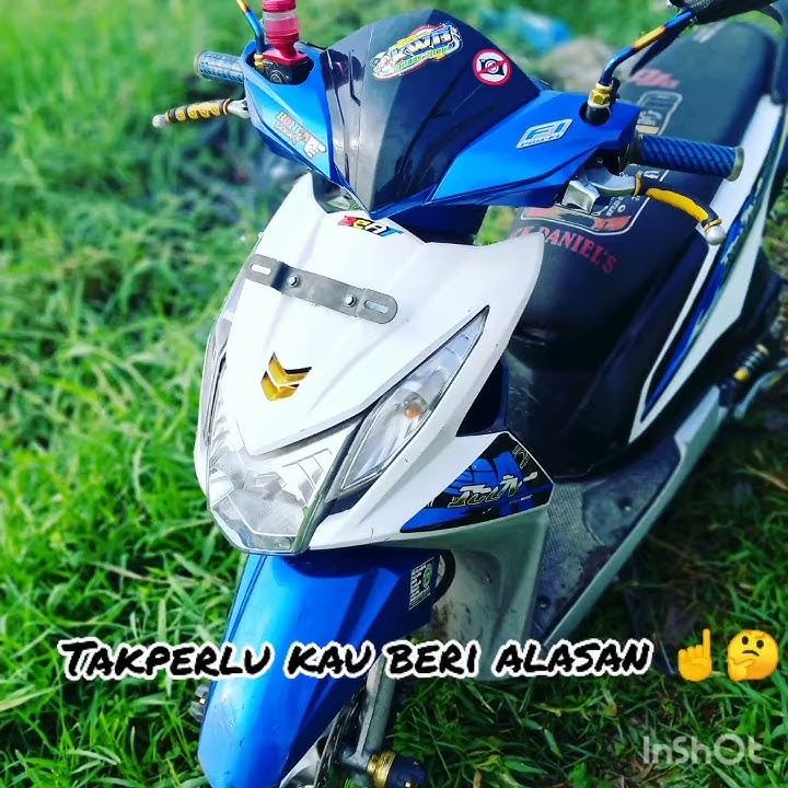 Story wa Honda beat