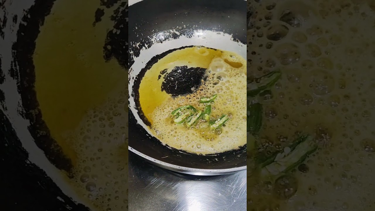 मेथी से दाल कैसे बनाएं 🤔