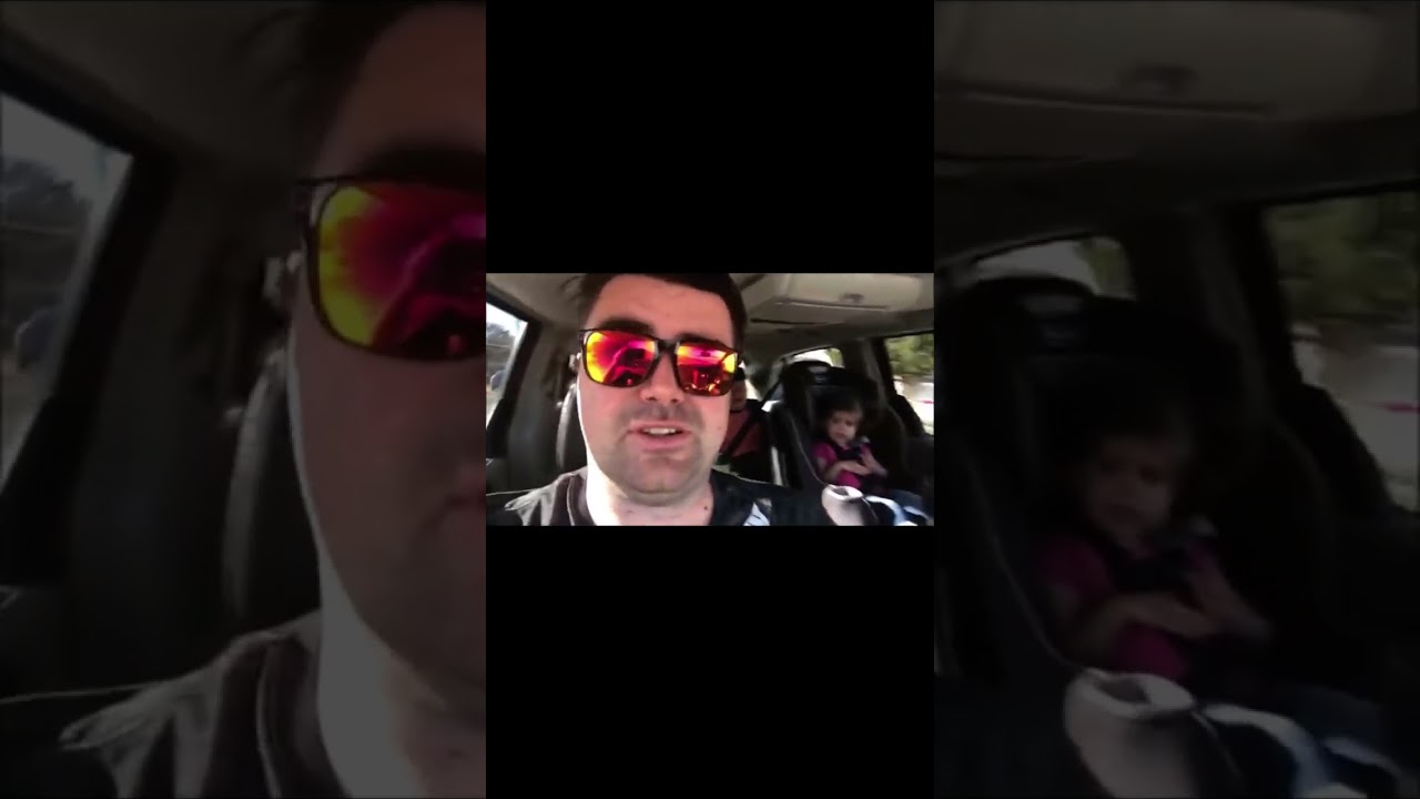 Oh Shiitake Mushrooms: Kid Makes His Dad Cry