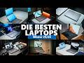 Die besten Notebooks! - Winter 25/26
