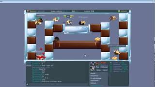 Transformice x1 - Thewind & Spaw VS Loviet & Nubzerow