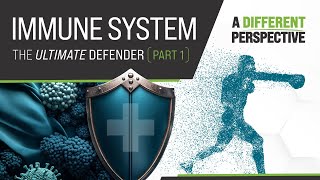 A Different Perspective | Live With Dr. Patrick Flynn
