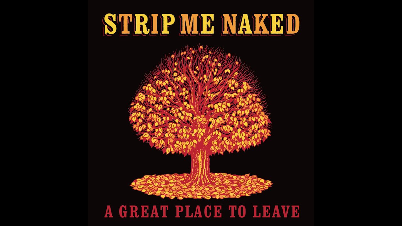 STRIP ME NAKED - HIT THE GROUND (ANNIVERSARY VIDEO)
