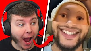 Tik Toks that make me die of cringe @HyperTV