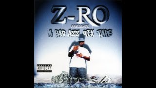 Z-RO-It's A Shame(Slowed)