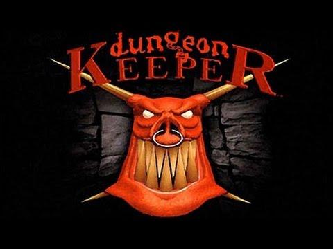 Видео: Dungeon Keeper - 1997 [Ретро Обзор]