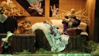 Nativita in movimento Natale presepe 2016-2017