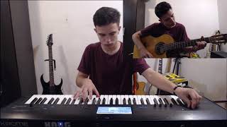Luis Alberto Spinetta - Mi elemento (Cover) screenshot 2