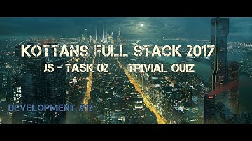 Full Stack JS (React, Redux) - Development Process #12