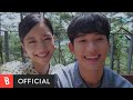 [M/V] CHEEZE(치즈) - Little by little(너라서 고마워)