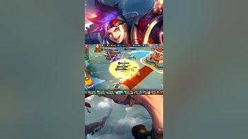Retro X.Borg Savage! 🔥💀 2019 Clip | MLBB #xborg #mobilelegends
