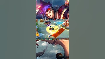 Retro X.Borg Savage! 🔥💀 2019 Clip | MLBB #xborg #mobilelegends