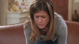 Ross and Rachel's innappropriate song!