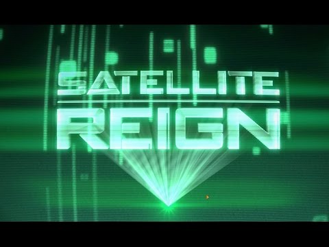 Satellite Reign Gameplay 60 Minutes Opening Final Build