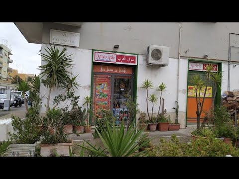 أسعار المواد الغذائية في إيطاليا