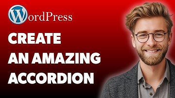 How To Create An Amazing Wordpress Accordion With The Core Gutenberg Details Block [2025 Guide]