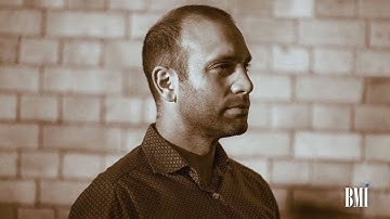 llan Eshkeri Talks "Ghost of Tsushima" | BMI