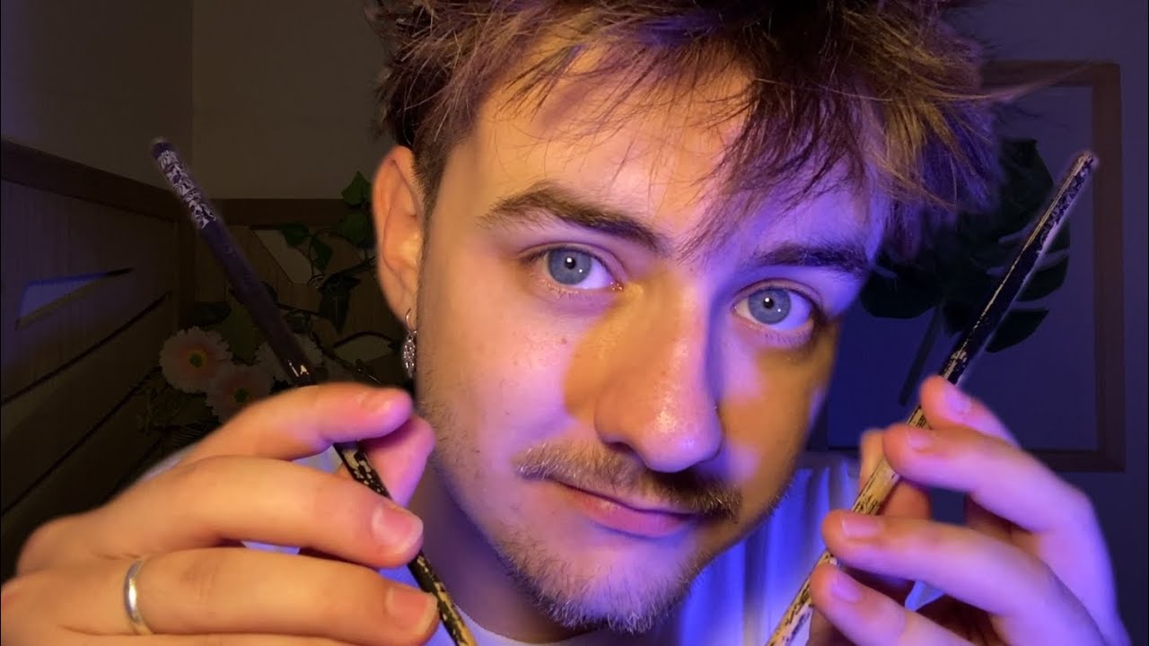 ASMR - Hypnose Suis Mes Instructions