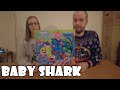 Board Game Week: Baby Shark