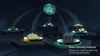 HUAWEI FusionDirector Server Full-Lifecycle Management Software - Intelligent Maintenance Features screenshot 2