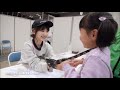 Watanabe Mayu Last Solo Handshake (AKB48 Yukirin 'Muchichi' Surprise) まゆゆ ゆきりん