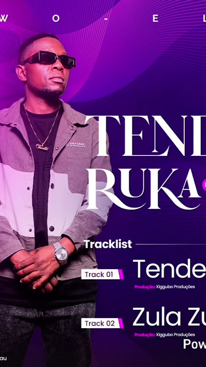 Two ell _(Ep) - Tenderúka by Xiggubo prod 2025