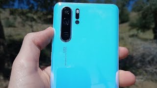 HUAWEI p30 pro سلاح فتاك مع افضل كاميرات في العالم