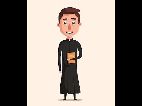 Video: Welche Fragen Können Sie Einem Priester Bei Einem Treffen Stellen?