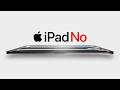 Apple is ruining the ipad  heres how to save it