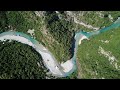 Lake Koman/Komani Lake/Albania/озеро Коман/Албанія