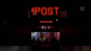 how to become imposter everytime among us 2025 ||  Get imposter in among us glitch ||  imposter hack
