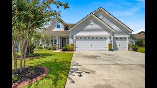 608 Cherry Blossom Dr., Murrells Inlet, SC 29576 - Residential for sale