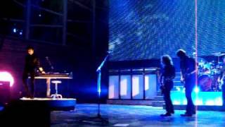 Styx/Gowan ~ Come Sail Away LIVE 2010 ~ Cary, NC