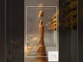 11.8 Inches Our Lady of Lourdes Wooden Statue Vintage Style New Home Gift Catholic Gifts Catholic...
