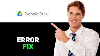 How To Fix Google Drive Error 400 2025