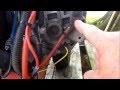 How To Wire A 12v Generator power source